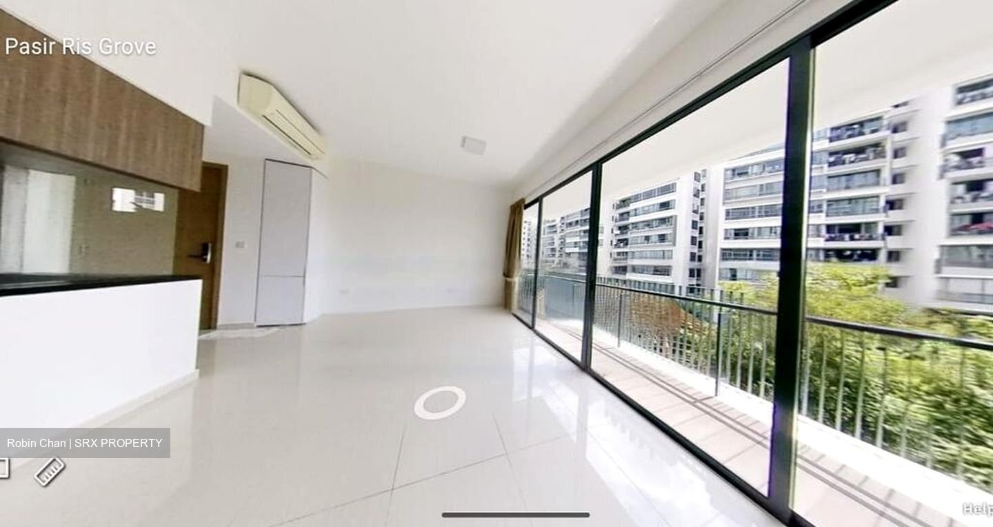 The Palette (D18), Condominium #456690931